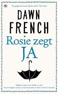 Rosie zegt ja - eBook Dawn French (9044350528)