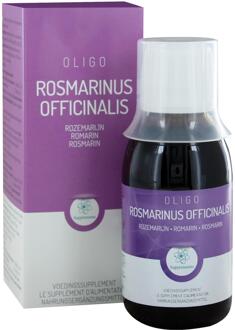 Rosmarinus Officinalis - 125 ml