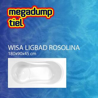 Rosolina  Ligbad