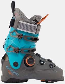 Rossignol Alltrack 110 Hv Boa Gw - Steel Skischoen Grijs - 28.5