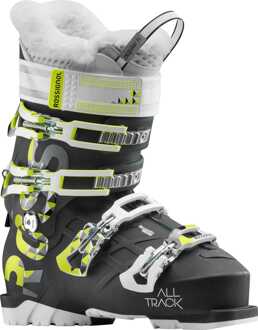 Rossignol Alltrack 80 RBF3330 Skischoenen Dames 275 Zwart
