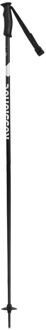 Rossignol Electra Black Ski Stokken 115 Zwart
