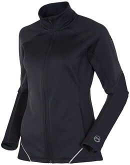 Rossignol Ellips Dames Zwart Jasje - maat S