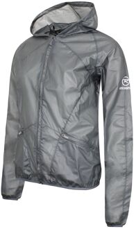 Rossignol Glory Clear dames ijzeren jack - maat XS Grijs
