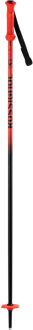 Rossignol Hero JR Ski Stokken 100 Rood