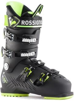 Rossignol HI-Speed 100 HV Skischoenen Heren 265 Zwart