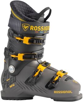 Rossignol HI-Speed 100 HV Skischoenen Heren 295 Zwart