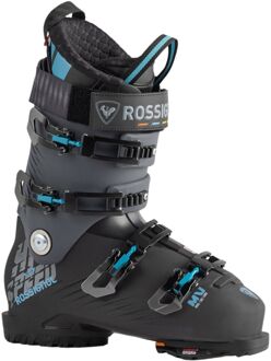 Rossignol HI-Speed Pro 120 MV GW Skischoenen Heren 285 Zwart