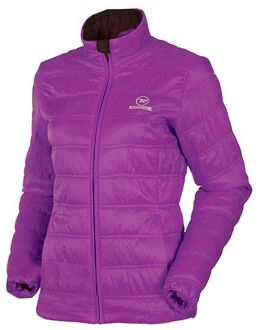 Rossignol Light Loft Dames Paars Jasje - S