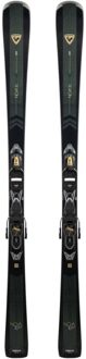 Rossignol Nova 10 Ti + XPRESS W 11 GW Piste Ski Dames 156 Zwart