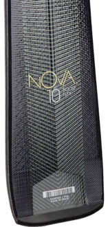 Rossignol nova 10 xpress w 11 gw b83 ski dames Veelkleurig - 156