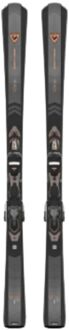 Rossignol Nova 6 + Xpress W11 GW B83 Piste Ski Dames 156 Wit