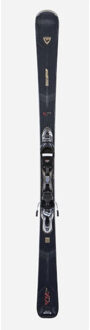 Rossignol nova 7 ltd retail xpress w 11 gw b83 ski dames - Veelkleurig - 149