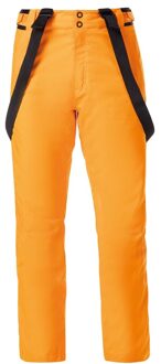 Rossignol Prima Loft Extra Warm Skibroek heren S Oranje