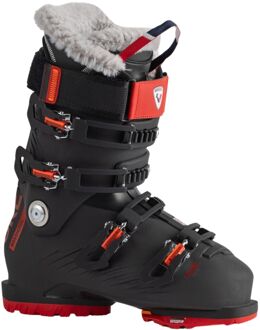 Rossignol Pure Pro 100 GW Skischoenen Dames 235 Zwart
