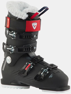 Rossignol Pure Pro 80 Gw Skischoen Dames Zwart - 24.5