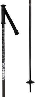 Rossignol RDJ 5030 Ski Stokken 120 Zwart