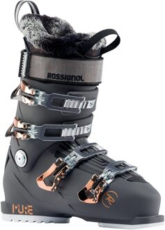 Rossignol Skischoenen Dames 225 Antraciet