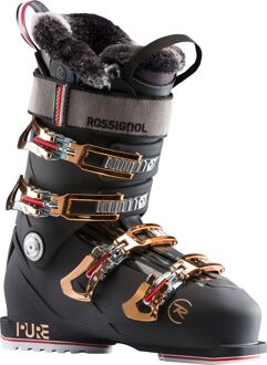 Rossignol Skischoenen Dames 255 Zwart