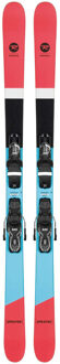 Rossignol Sprayer + Xpress 10 GW B83 Freestyle Ski 168 Oranje