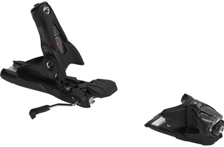 Rossignol SPX 13 GW B90 Ski Binding 1 Zwart