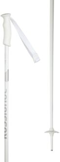 Rossignol Tactic White Ski Stokken 125 Wit