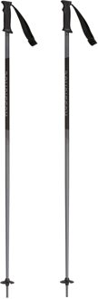 Rossignol Tactic zie 1452.05.0006 Ski Stokken 120 Midden grijs