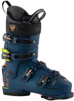 Rossignol Vizion 4B Pro 120 MV GW Skischoenen Heren 265 Donkerblauw