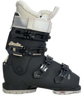 Rossignol Vizion 4B Pro 90 W Skischoenen Dames 235 Zwart