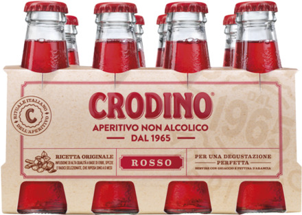 Rosso 80CL