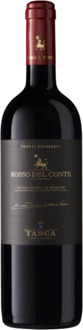 Rosso del Conte 75CL