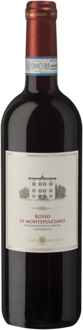Rosso di Montepulciano 75CL