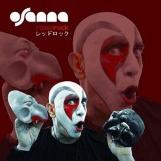 Rosso Rock: Live in Japan