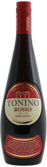 Rosso Semi-Sweet