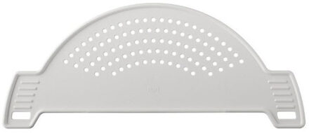 Rosti Afgiethulp Wit