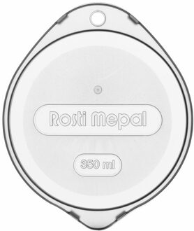 Rosti Deksel beslagkom Margrethe 350ml