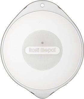 Rosti Deksel voor Beslagkom / Mengkom Margrethe 4 Liter Transparant