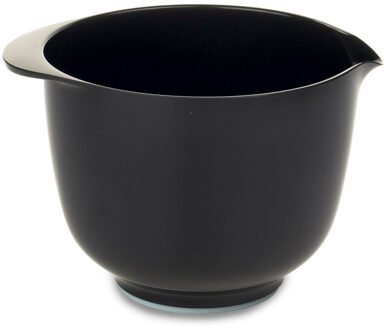 Rosti Margrethe beslagkom - Zwart - 1.5 L