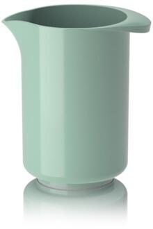 Rosti Margrethe mixbeker 1.25 L Nordic groen