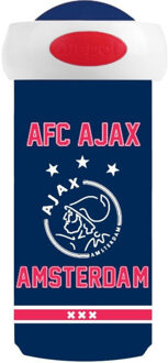 Rosti Mepal AFC Ajax Campus schoolbeker