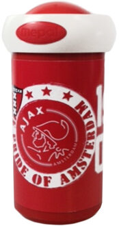 Rosti Mepal Ajax drinkbeker Pride of Amsterdam 1900