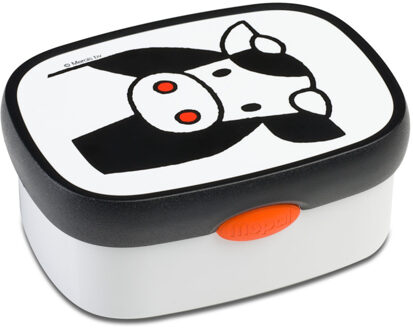Rosti Mepal Campus Dick Bruna koe mini lunchbox