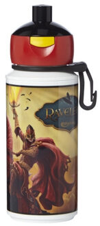 Rosti Mepal Efteling Raveleijn 2014 Campus pop-up drinkfles