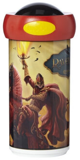 Rosti Mepal Efteling Raveleijn 2014 Campus schoolbeker