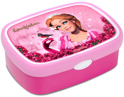 Rosti Mepal Efteling Sprookjesboom Assepoester Campus lunchbox midi