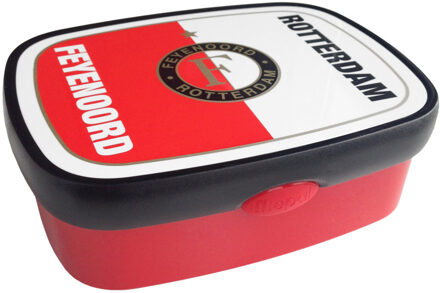 Rosti Mepal Feyenoord lunchbox 15-16