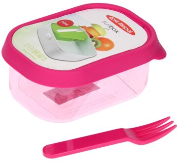 Rosti Mepal fruitbox Campus - roze