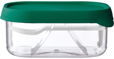 Rosti Mepal Fruitbox Groen