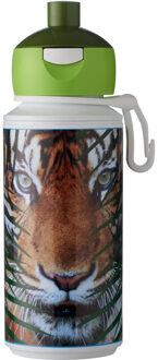 Rosti Mepal Mepal Camp Pop-Up bidon tijger