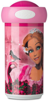 Rosti mepal Schoolbeker assepoester vogel